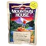 Mountain House Freeze-Dried Precooked Scrambled Eggs with Bacon