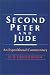 Book Second Peter and Jude: An Expositional Commentary
