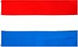 Country Flag: Luxembourg