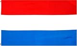 Country Flag: Luxembourg