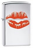 High Polish Chrome, Hot Lips