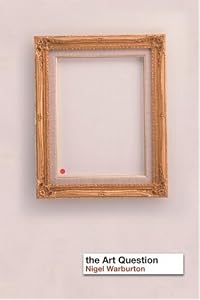 Image of The Art Question