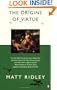 Origins of Virtue (Penguin Press Science)