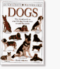DK Handbooks: Dogs