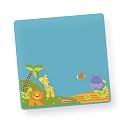 Fisher-Price Precious Planet Color Change Sun Shade