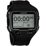 Garmin Forerunner 910XT Tri Bundle Black, One Size