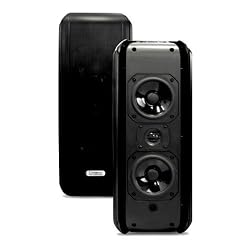 Cambridge SoundWorks Newton Series MC630HD Loudspeaker (Each) - Open Box
