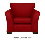 Tyler Armchair
