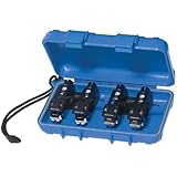 Shure MCC DJ Cartridge Case