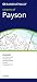 Rand McNally Streets of Payson, Arizona (Rand McNally Streets Of...)