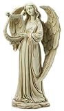 ANGEL WITH HARP B36-503