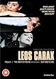 The Leos Carax Collection [DVD]
