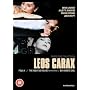 The Leos Carax Collection