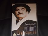 DVD : agatha christie's  poirot after the funeral volume 22