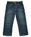 Straight Fit Jeans by Levi's