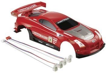 RadioShack XMODS Upgrade Kit: Body and Lights