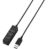 USB�Ԃ̃R�s�[���ړ��ɕ֗��ȃn�u