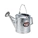 Outdoor Living : Behrens 210 10 Quart Galvanized Sprinkling Water Can