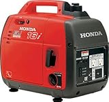 ＨＯＮＤＡ　防音型インバーター発電機　１．６ｋＶＡ（交流／直流）　4515188 EU16IT1JN3