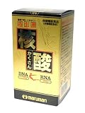 マルマンバイオ 核酸1200 300粒の画像