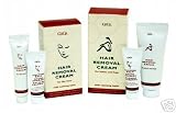 GiGi Hair Removal Cream and Legs