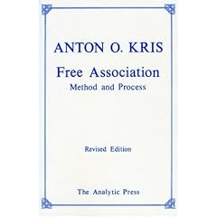 Free Association: Method and Process