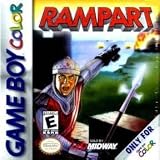 Rampart GBC