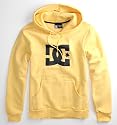 Dc Shoes Star Pullover Hoodie