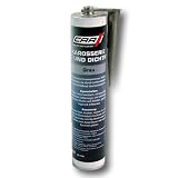 Zoom Produkt-Bild: Karosserie Klebe- Dichtmasse grau 310 ml Kartusche