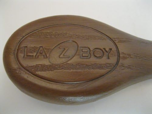 DIY-Furniture Parts Lazy Boy / La-Z-Boy Recliner Handle Lever Style (13 INCH) Right Hand Side with Star Opening