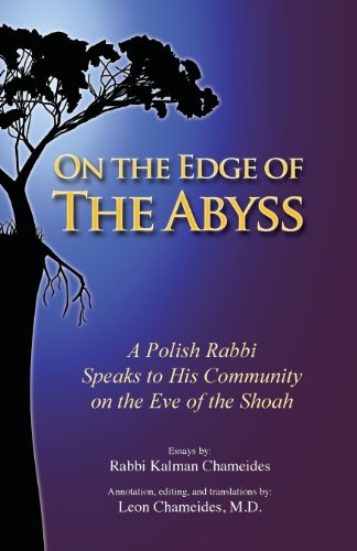 On the Edge of the Abyss