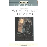 Wuthering Heights 呼啸山庄