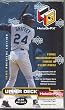 1999 Upper Deck Hologrfx Baseball Card Unopened Hobby Box