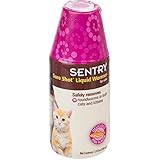 Sentry Sure Shot Wormer 100ml