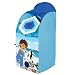 Diego 2 in 1 Arcade Zone Basketball and Darts Arctic Arcade
