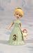 Growing up Girls from Enesco Blonde Age 3 Figurine 3.25 IN
