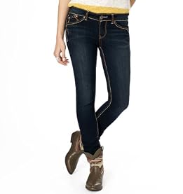 Lucille Five Pocket Leggings