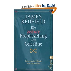 Prophezeiung Von Celestine