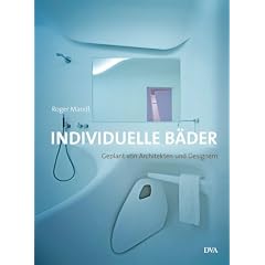 Individuelle B�der: Geplant von Architekten und Designern