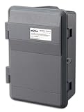 Kitchen & Housewares : Aube by Honeywell TI044/U Solar Programmable Timer