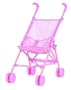 Cute Baby Doll Stroller - Pink