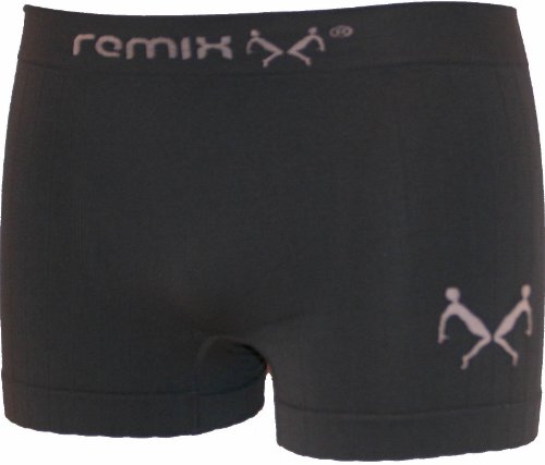 4er Pack Remixx Herrenboxershorts Microfaser in 3 Größen