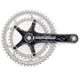 Campagnolo Centaur Ultra-Torque Carbon 10-Speed Road Bicycle Crank Set