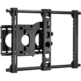 Sanus Classic MLF10-B1 Large Full Motion TV Wall Mount for 32-63 TVs