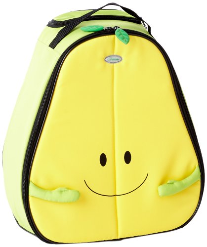 Samsonite Kinderkoffer My First Fruits, Green, 38 x 18 x 48.50 cm, 26.0 Liter, 51589-1388 Samsonite Kinderkoffer My First Fruits, Green, 38 x 18 x 48.50 cm, 26.0 Liter, 51589-1388