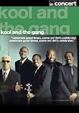 Kool And The Gang - In Concert [DVD]