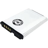 Lenmar Replacement Battery for LG Cu515