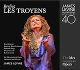 Les Troyens - Metropolitan Opera Exclusive CD