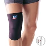 LP Kniebandage (geschlossen) | Gr��e: M (36,8 - 40,6cm Knieumfang)