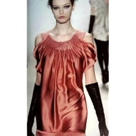 RUNWAY EVENING PARTY CLUBWEAR SEX COCKTAIL DRESS